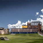 The Open en St. Andrews