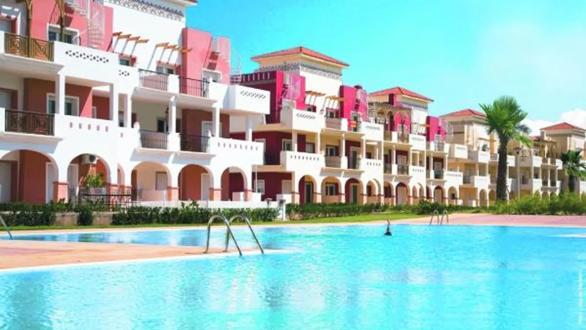 Barceló Hotels&Resort abre un nuevo alojamiento en Marruecos