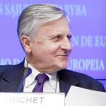 Trichet pide «disciplina verbal» para no intranquilizar a los mercados