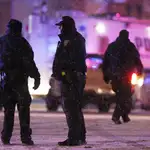  Muere un policía y dos civiles en un tiroteo en una clínica de abortos de Colorado