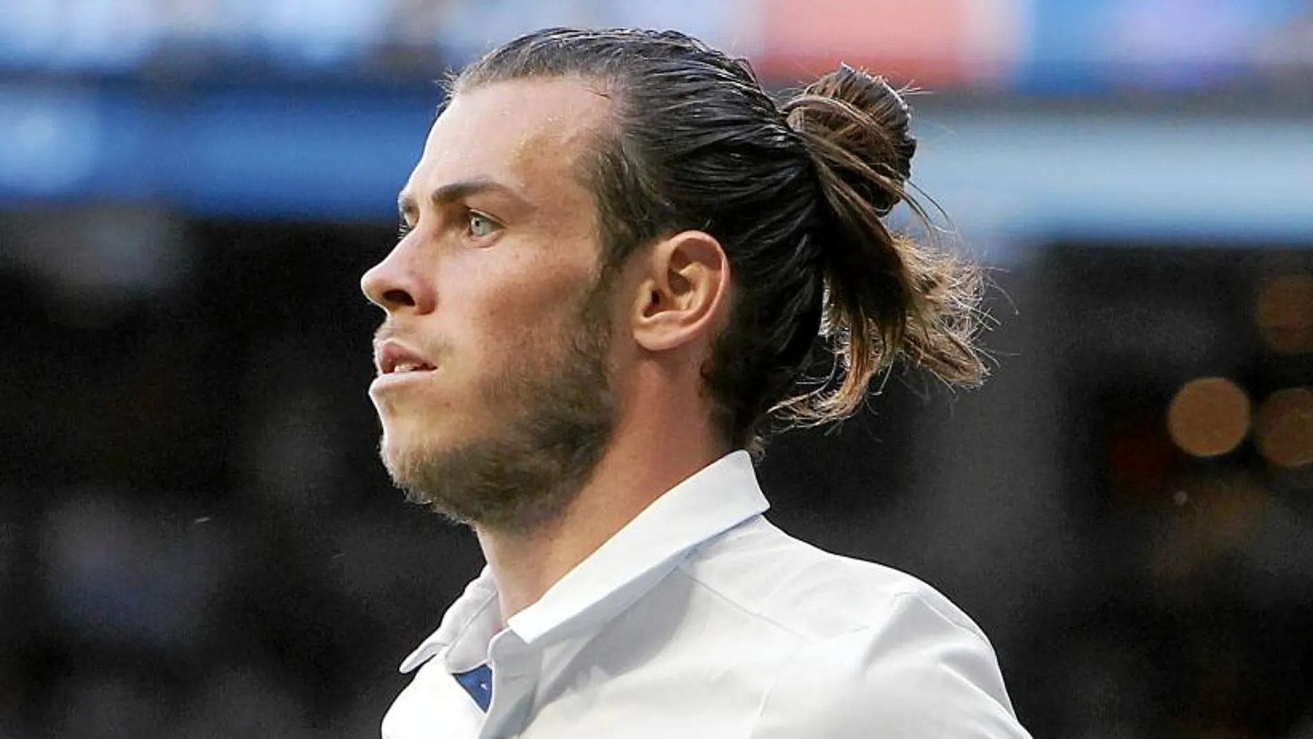Gareth Bale