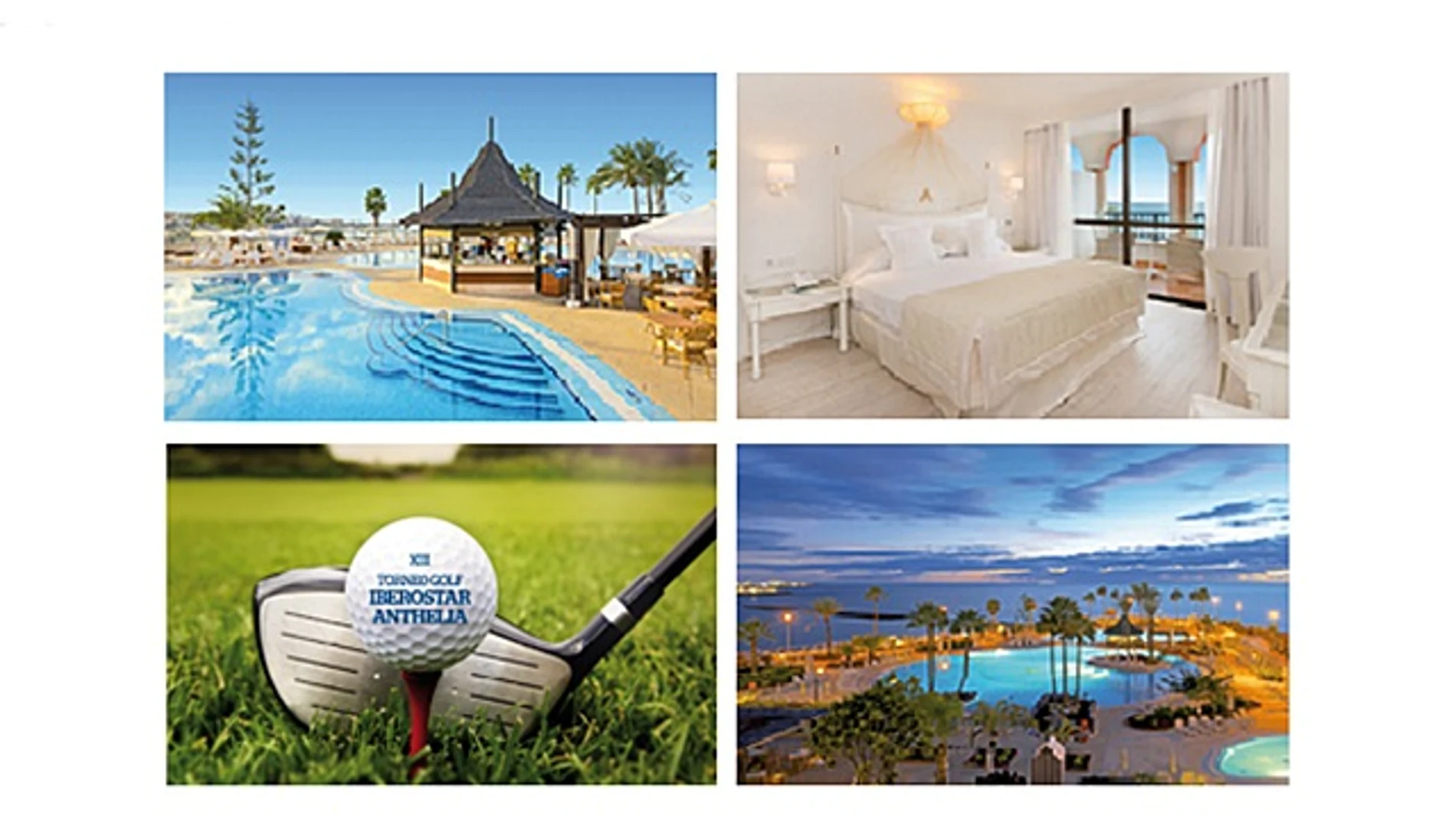 Torneo Iberostar