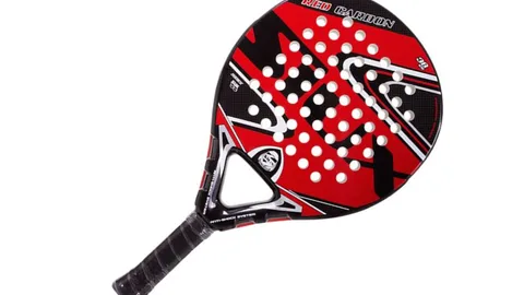 Siux Red Carbon