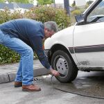 A partir de 2018 y de forma progresiva se tratará de eliminar de la circulación los coches más contaminantes