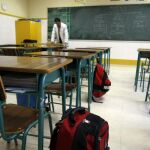 El informe PISA analiza la situación de la educación en una treintena de países