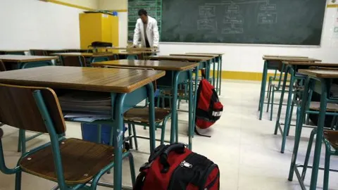 El informe PISA analiza la situación de la educación en una treintena de países