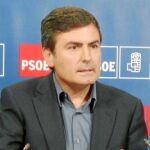 En la imagen, Pedro Saura