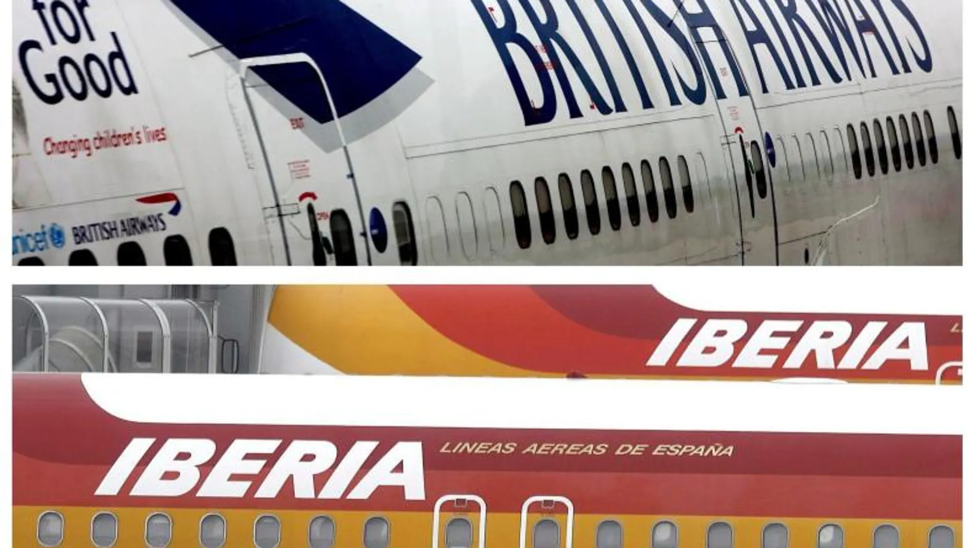 IAG rebaja sus previsiones