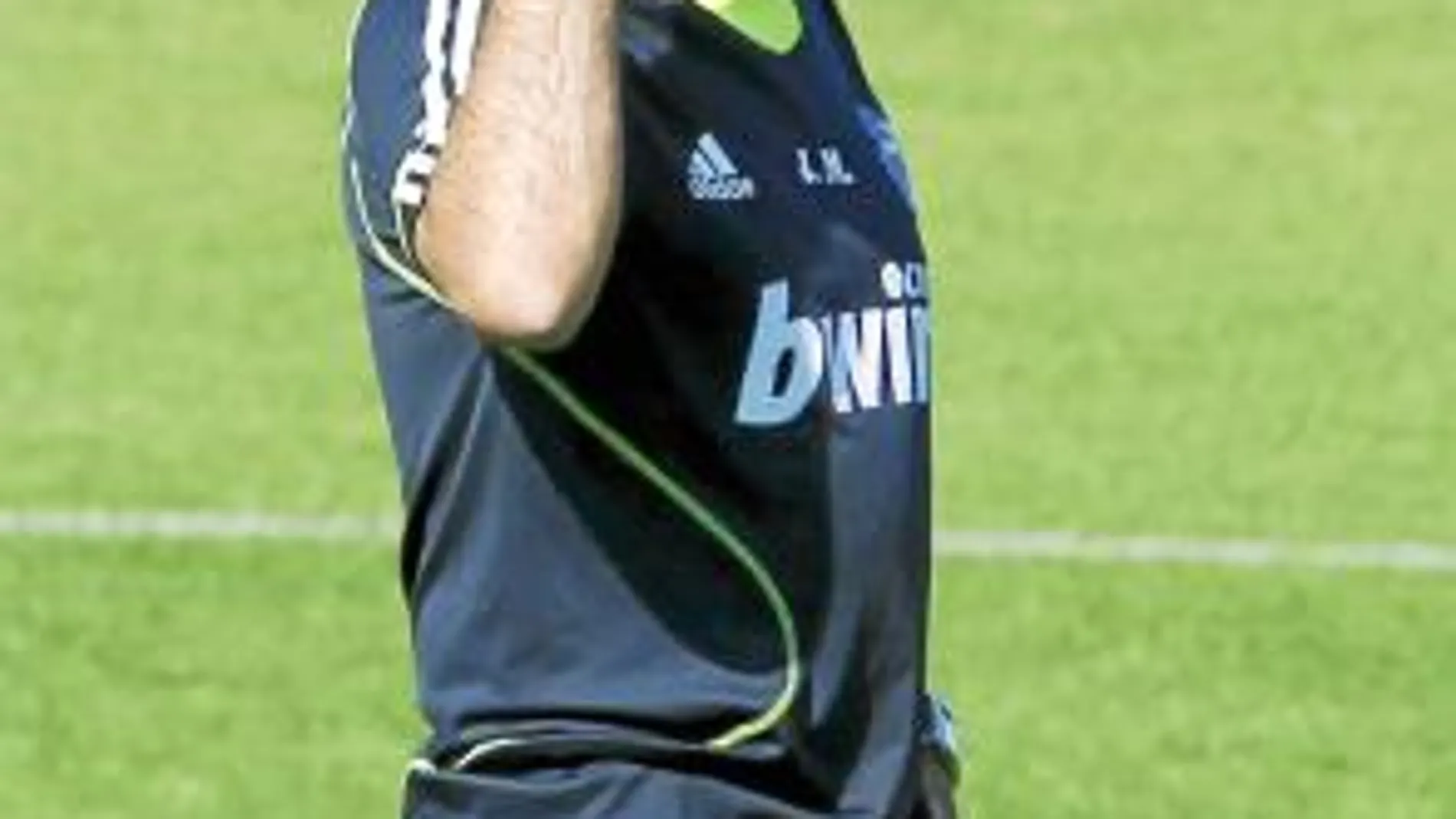 «Mou» y los daños colaterales