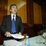 Imputados por no reincorporar a Ginés