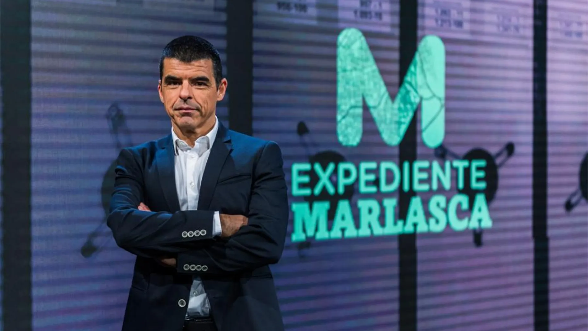 “Expediente Marlasca: Historias de malos” y el asesinato de Laia