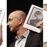 Amazoncom presenta el Kindle DX orientado a libros de texto y periódicos