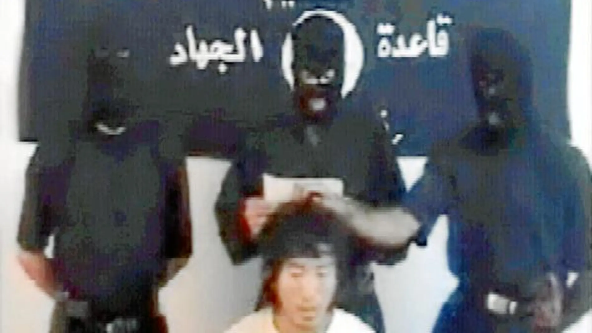 Se teme que los secuestros de extranjeros vuelvan a estar a la orden del día en Irak