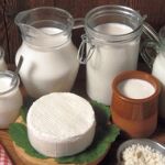 Entre un 30 y un 50% de los españoles padece intolerancia a la lactosa
