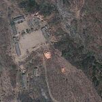 Pyongyang realizará un «desmantelamiento público» de su base nuclear en mayo