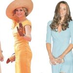 Mary de Dinamarca, Máxima de Holanda, Kate Middleton y la Reina Letizia