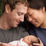 Mark Zuckerberg donará el 99% de sus acciones de Facebook, valoradas en 45.000 millones de dólares