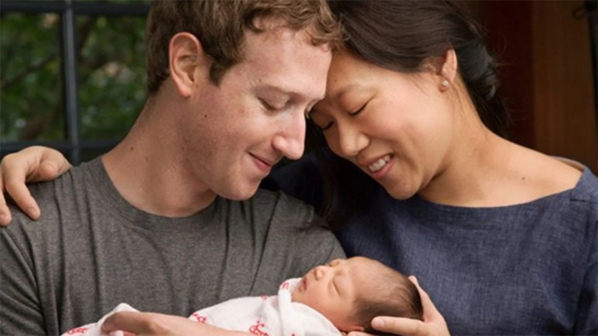 Mark Zuckerberg donará el 99% de sus acciones de Facebook, valoradas en 45.000 millones de dólares