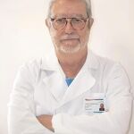 Dr. Francisco González Gómez/ Director de la Unidad de reproducción Asistida del Hospital Inmaculada de Granada