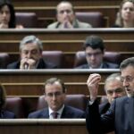 Rajoy replica con un ajuste de 3.000 millones en gasto corriente