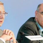 Blanco promete al empresariado impulsar el corredor mediterráneo