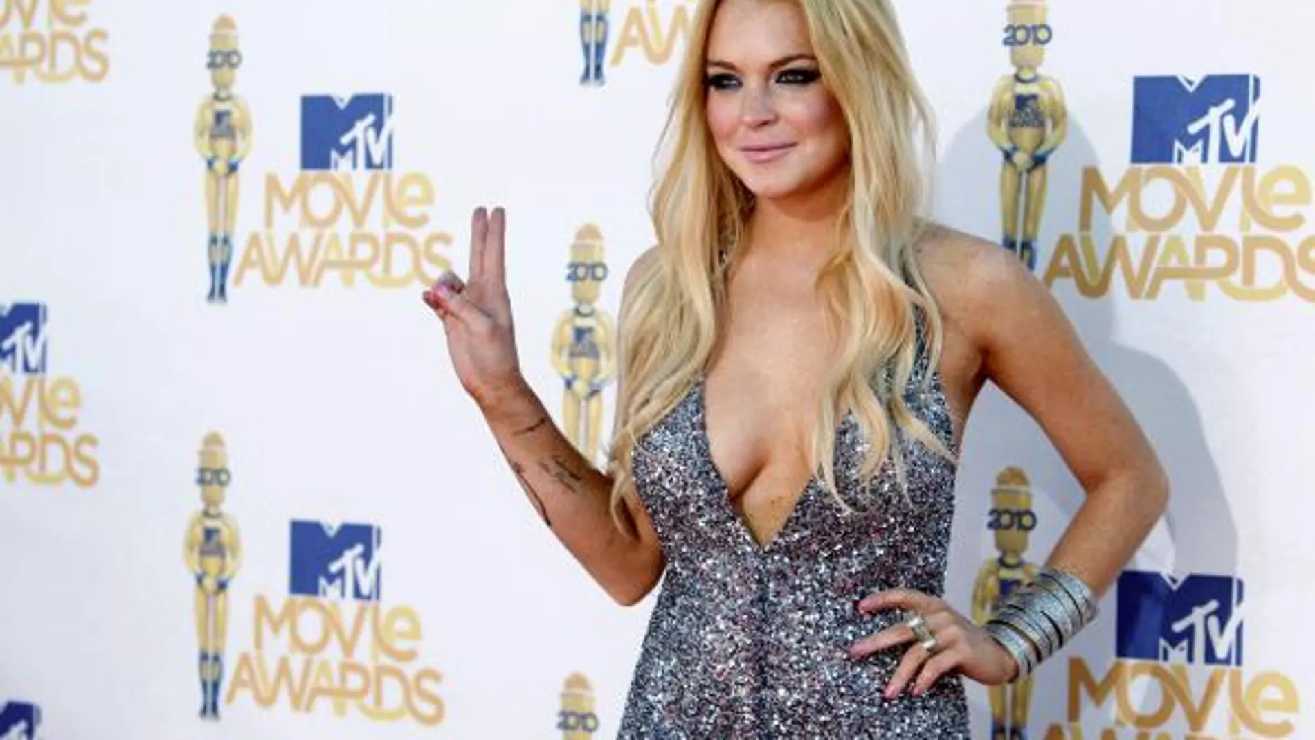 Lindsay Lohan, sospechosa en una supuesta agresión