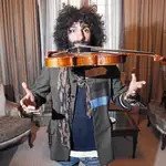  Ara Malikian: «En la música clásica hay mucha arrogancia»