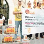 El valenciano no es el catalán