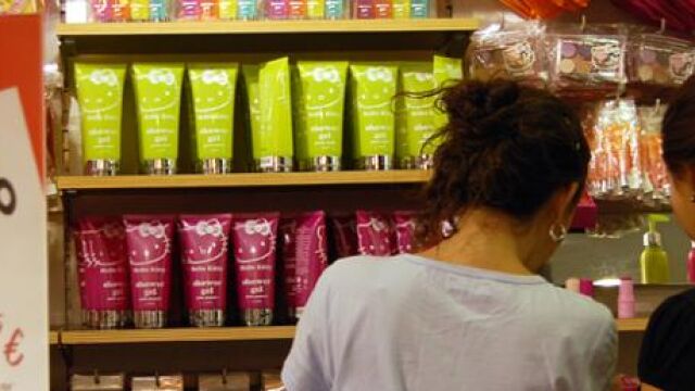 El gasto de castellanos y leoneses en las rebajas será el más bajo en 10 años