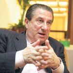 Francisco Vázquez, embajador de España en la Santa Sede
