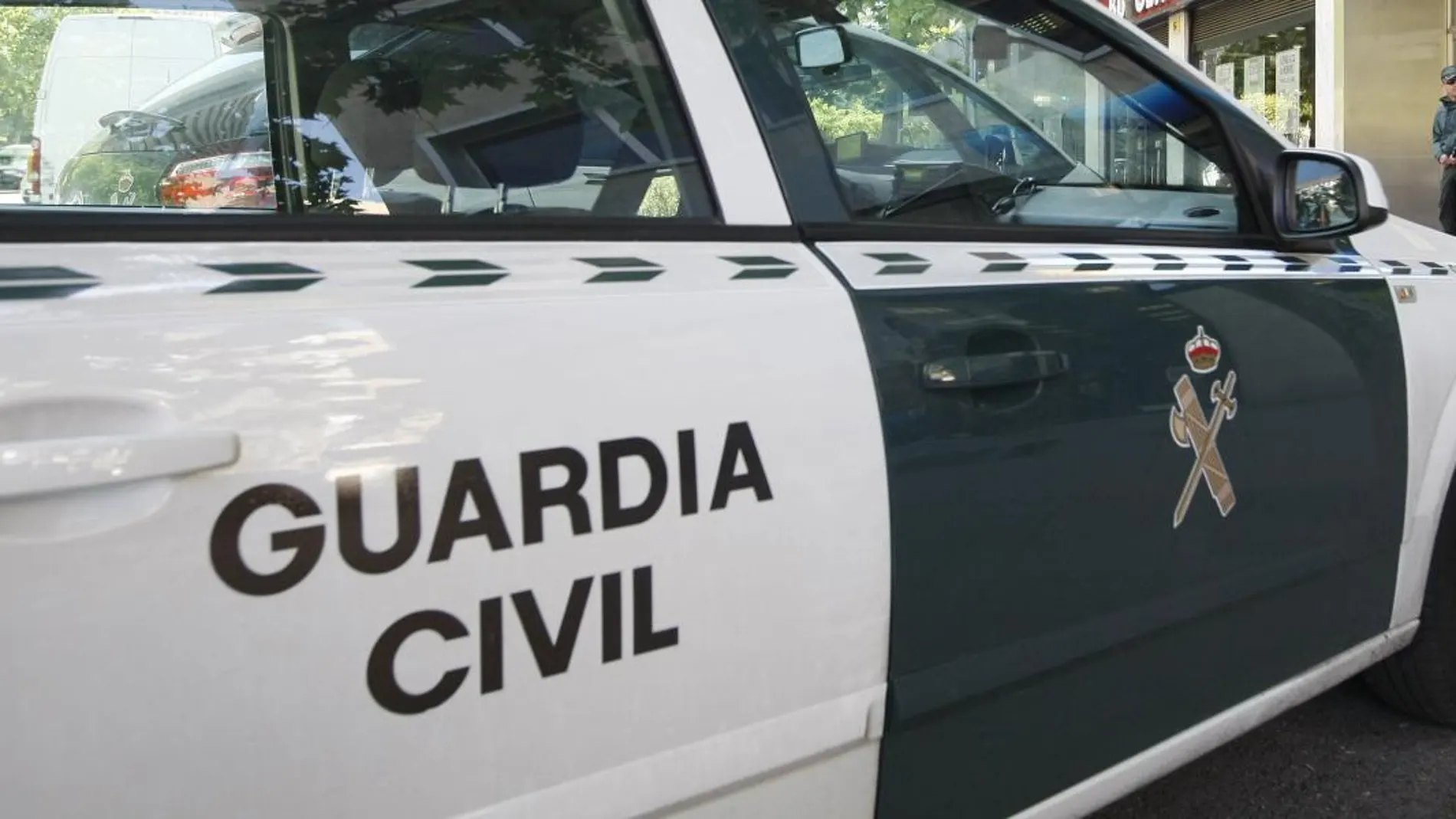 Detenido un joven de 17 años acusado de abusos sexuales a dos niñas de 14