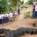 Quince jóvenes colaborarán en proyectos de cooperación en África y la América Hispana