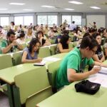 Educación pone en marcha la prueba libre para obtener el título de Bachillerato