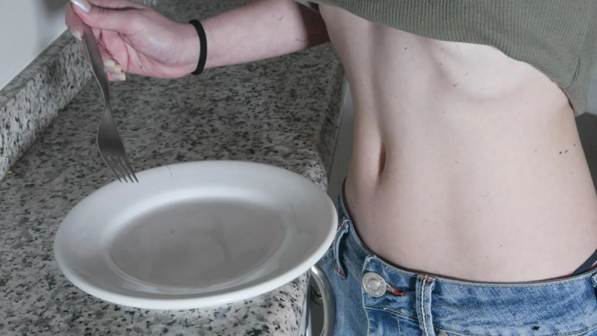 La anorexia y otros Trastornos de la Conducta Alimentaria han aumentado y se ha agravado por la pandemia