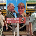 Castro celebra sus 84 años invitando a «la lucha» contra EE UU