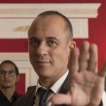 «Vergüenza»: Javier Gutiérrez, uno de los mejores actores de nuestro país, merece un capítulo aparte
