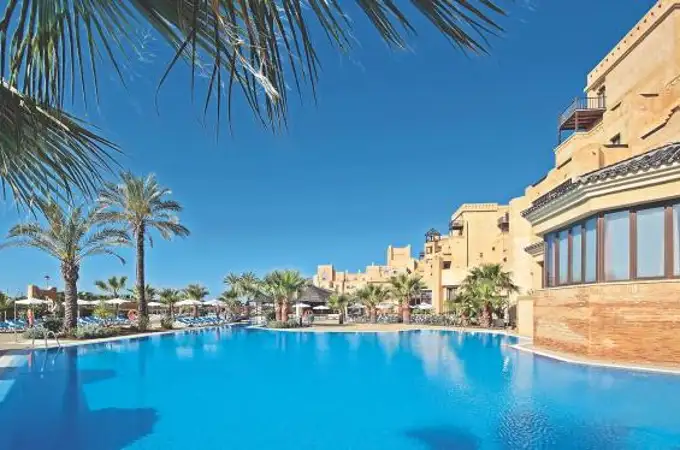 Vacaciones otoñales con niños gratis Vacaciones otoñales con niños gratis