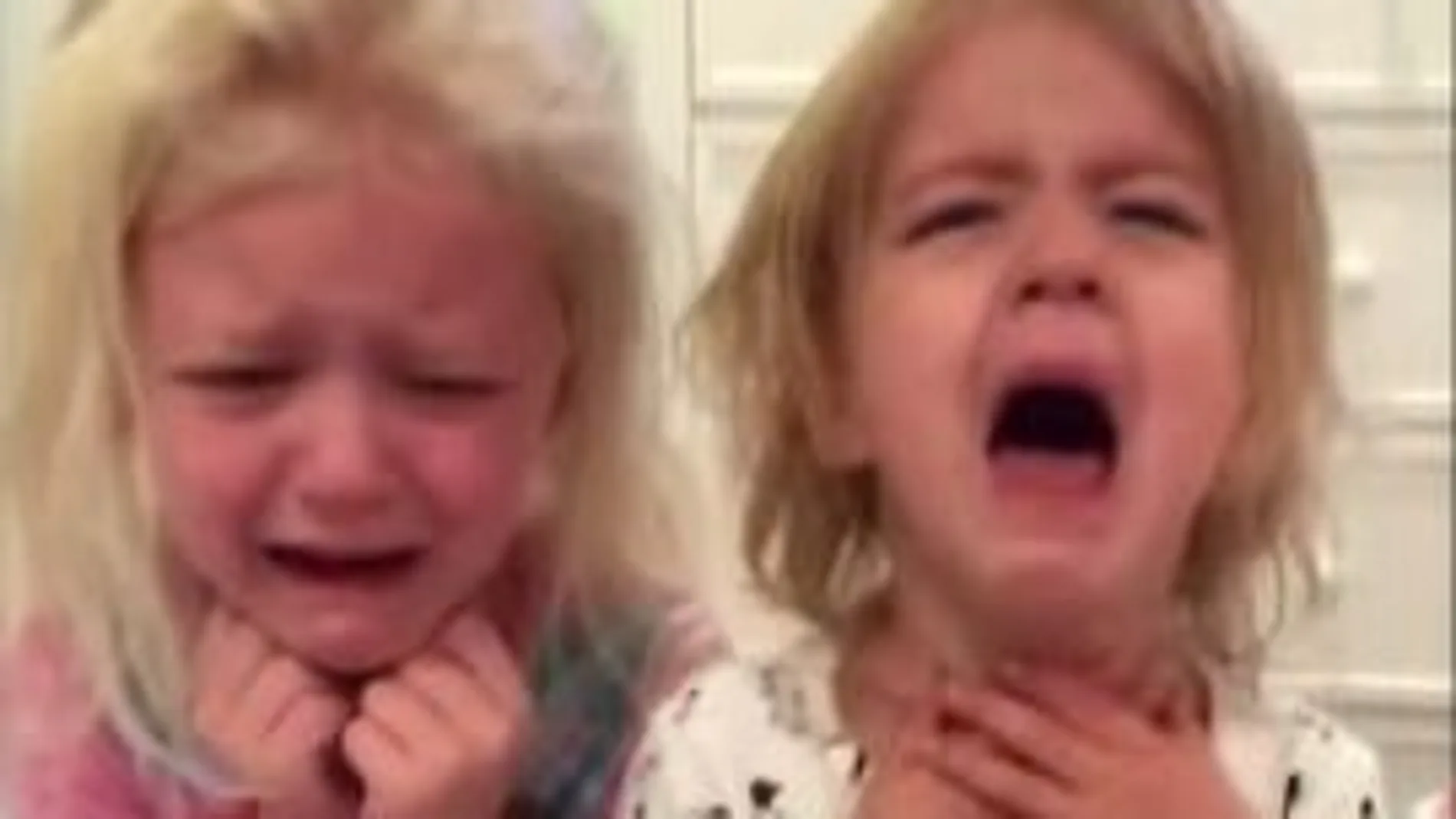 «Me comí todas tus "chuches"de Halloween», la cruel broma que arrasa en las redes