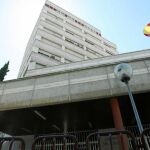 La droga fue sustraída en 2008 de los calabozos de la sede Superior de la Policía Nacional