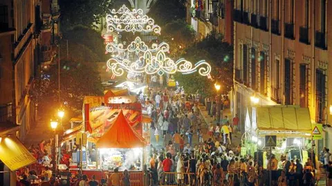 Conciertos, concursos, orquestas, entresijos y gallinejas harán las delicias de madrileños y visitantes