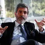  Lesmes afirma que las críticas al tribunal de «La Manada» comprometen «gravemente» la Justicia