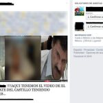 El vídeo íntimo entre Kate del Castillo y "El Chapo"esconde un virus informático