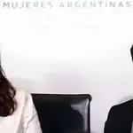 La Fiscalía argentina pide investigar al ministro Kicillof por presunto enriquecimiento ilícito