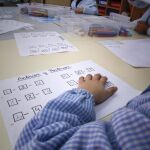 Límite a los deberes del colegio por Ley