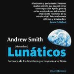 la dramática vuelta de quienes pisaron la luna