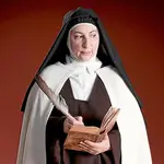  Santa Teresa de Jesús, víctima de la inquisición