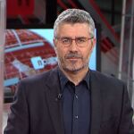 El periodista Miguel Ángel Oliver, nuevo secretario de Estado de Comunicación