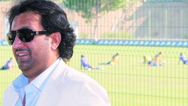 Abdullah Bin Nasser Al-Thani es el nuevo propietario del Málaga