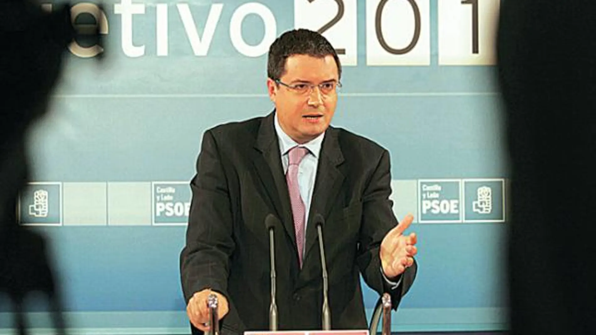 Zapatero y López Aguilar participarán en la campaña por las Europeas en la Comunidad