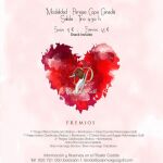 Torneo de San Valentín